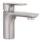 Homewerks Homewerks Brushed Nickel Motion Sensing Single-Handle Bathroom Sink Faucet 2 in. 28-B413S-BN-HW - alternate 4